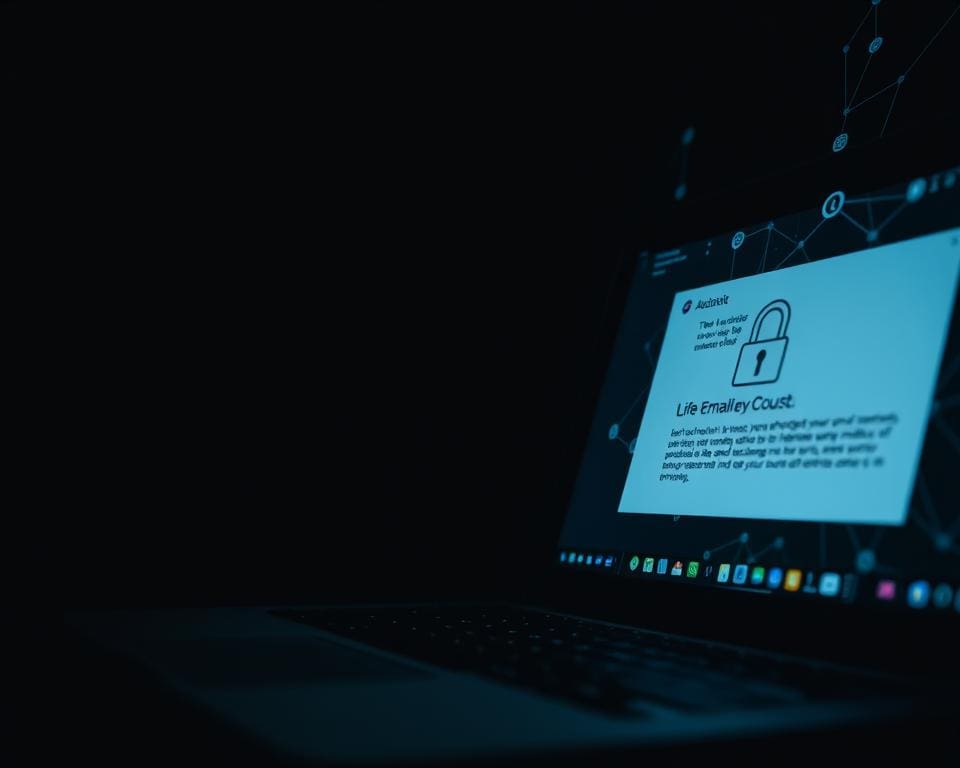 E-Mail-Verschlüsselung Vorteile Unternehmenssicherheit