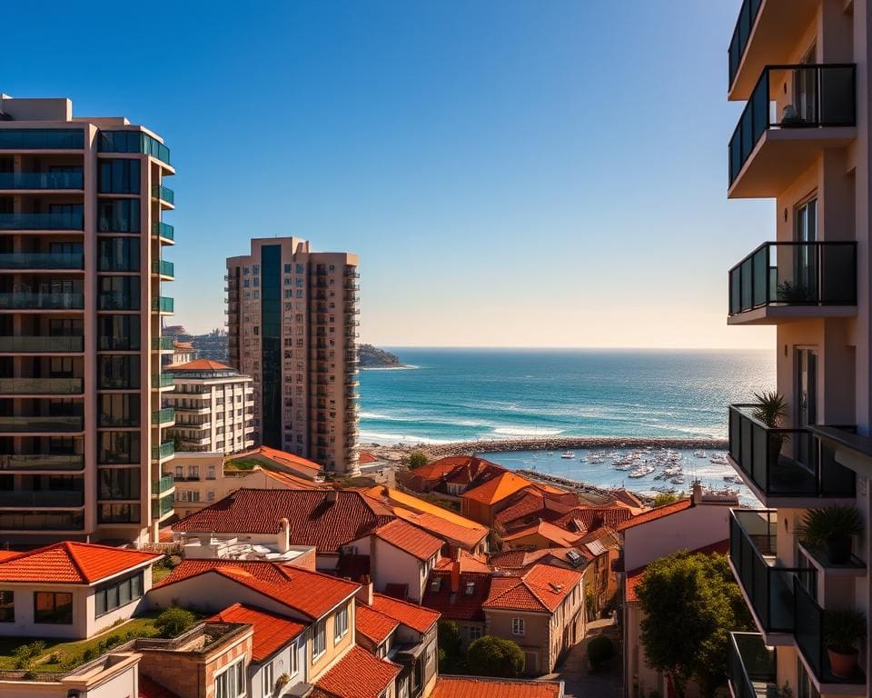 Immobilienpreise Portugal