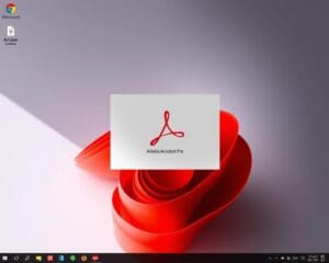 Ist Acrobat Pro 2022 für Windows 11 geeignet?