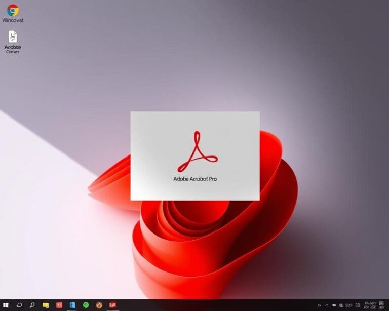 Ist Acrobat Pro 2022 für Windows 11 geeignet?