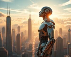 Kann KI eigenständige Innovationsprozesse starten?