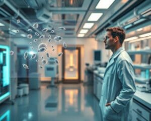 Kann Nanotechnologie den menschlichen Körper verbessern?
