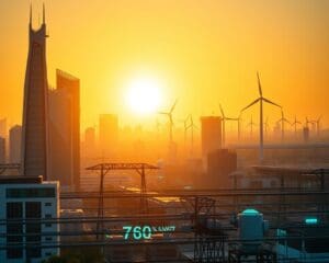 Können Smart Grids Stromverbrauch präzise vorhersagen?