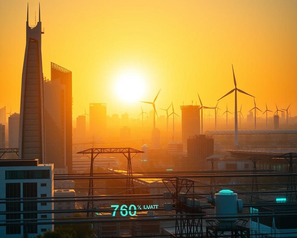 Können Smart Grids Stromverbrauch präzise vorhersagen?