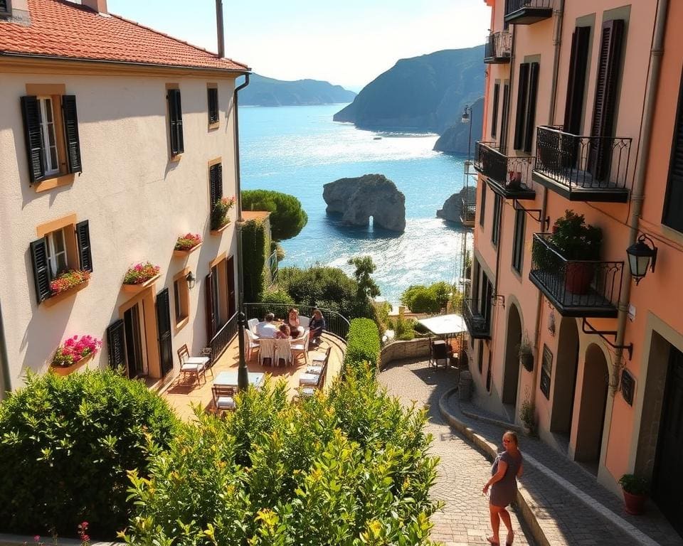 Lerici Hotelangebote