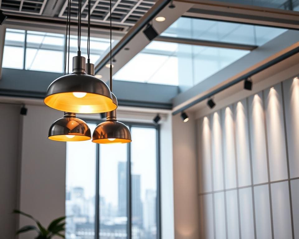 Lichtgestaltung Techniken und Trends