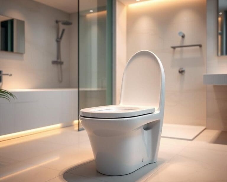 Lohnt sich ein Upgrade auf ein Bidet WC?