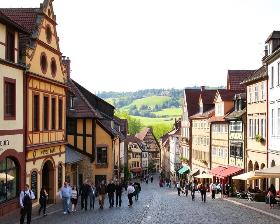 Museen in Radebeul