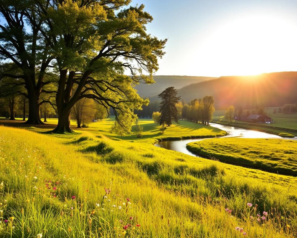 Natur in Aschaffenburg