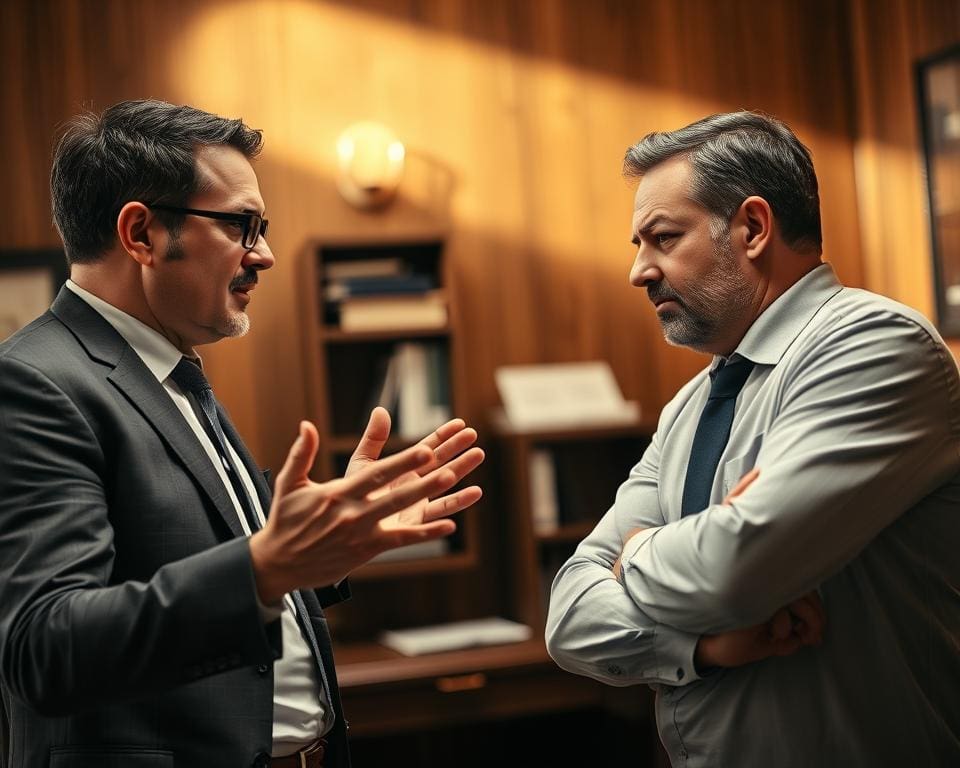 Preisverhandlung