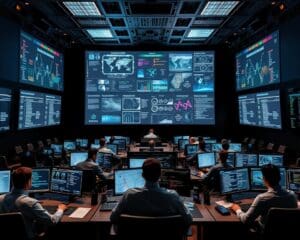 Sind IAM-Systeme die letzte Barriere gegen Cyberangriffe?