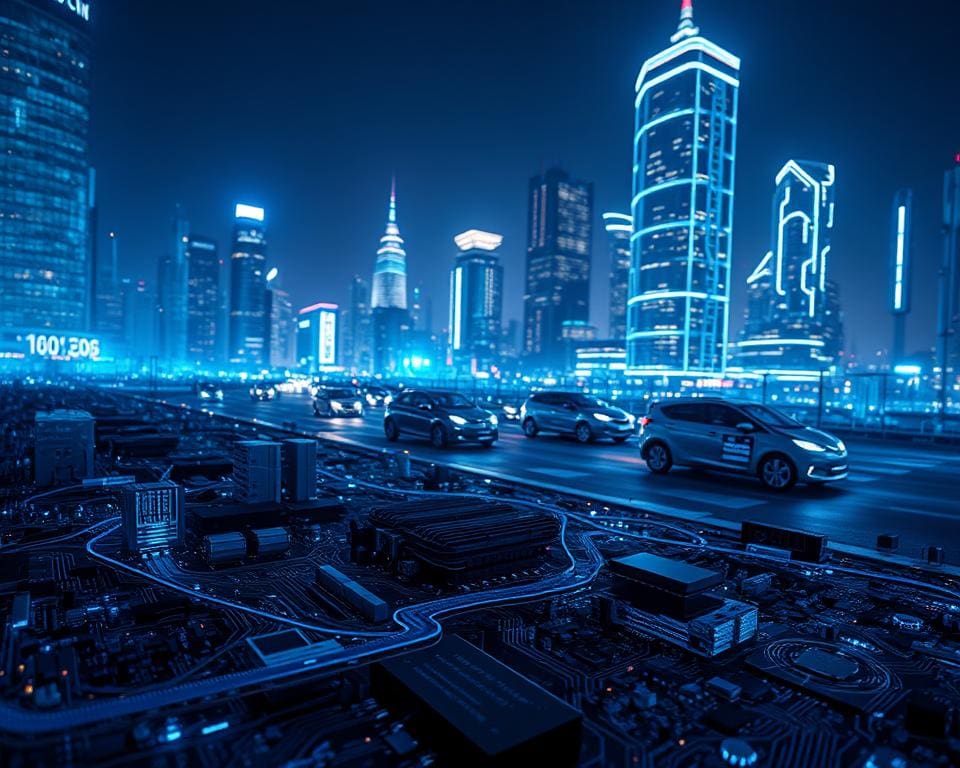 Technologietrends Embedded Systems