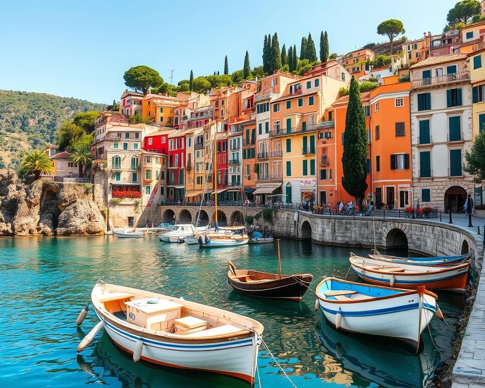 Tellaro – Malerisches Fischerdorf am Ligurischen Meer 🇮🇹