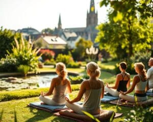 Warum lohnt sich ein Achtsamkeitsworkshop in Köln?
