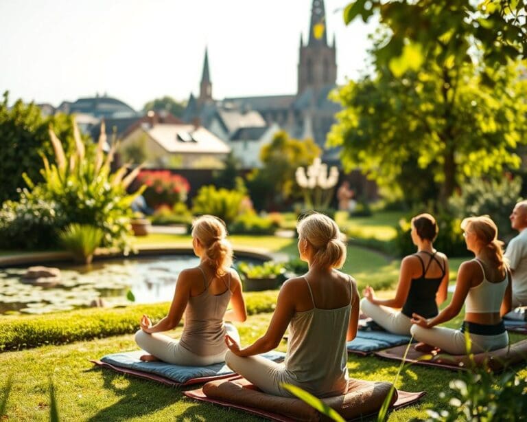 Warum lohnt sich ein Achtsamkeitsworkshop in Köln?