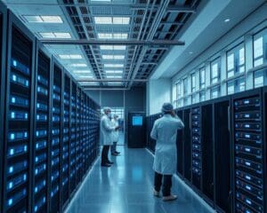 Warum sind DSGVO-konforme Datenräume so wichtig?