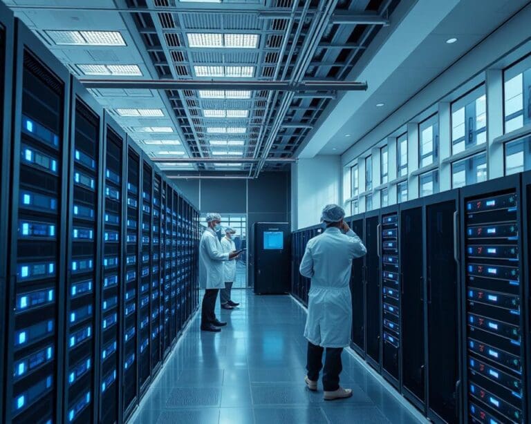Warum sind DSGVO-konforme Datenräume so wichtig?
