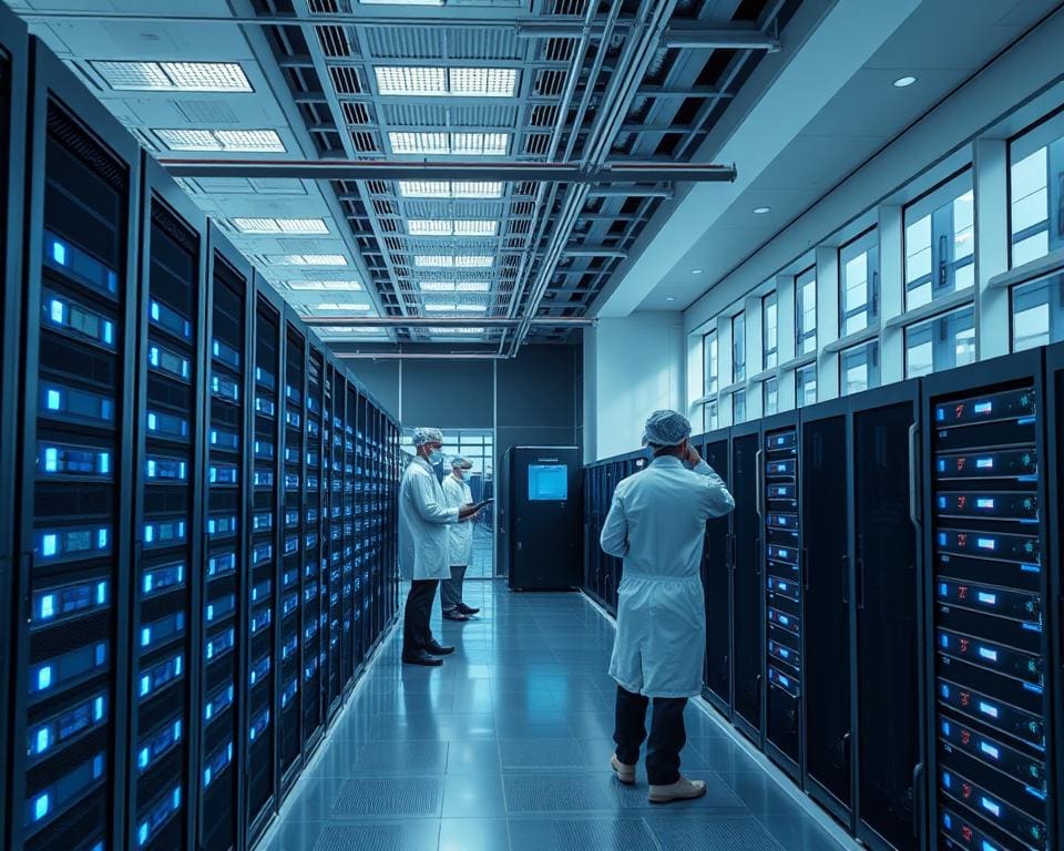 Warum sind DSGVO-konforme Datenräume so wichtig?