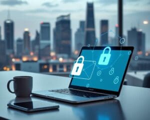 Was bedeutet E-Mail-Sicherheit in der KI-Zeit?