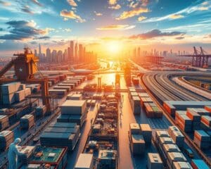 Was bedeutet der Halbleiterboom für die globale Wirtschaft?