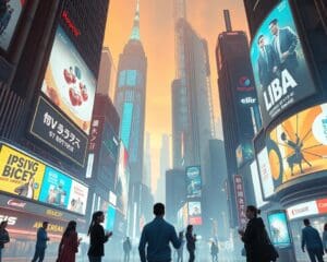 Was bedeutet digitale Werbung in der Metaverse-Ära?
