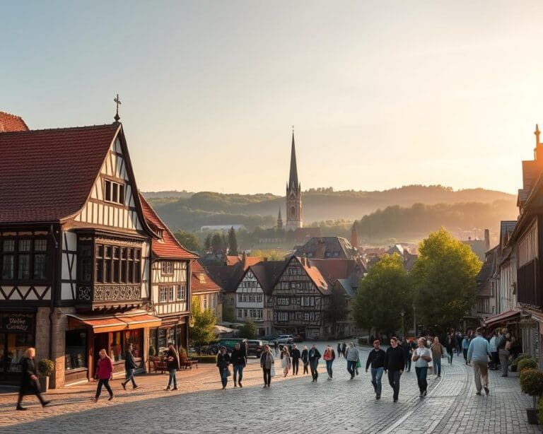 Was bietet Radebeul für kulturinteressierte Bewohner?