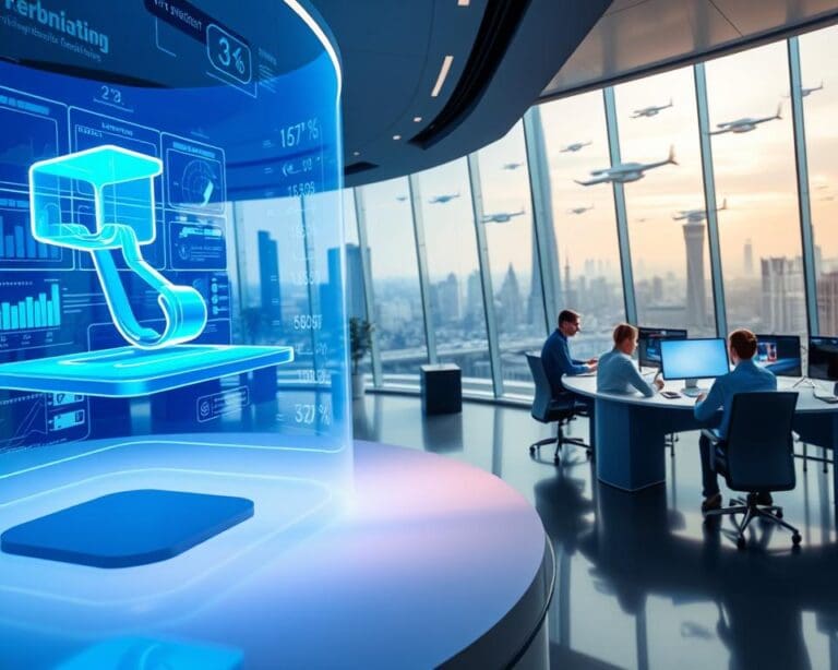 Was bringt digitale Marketingtechnologie Neues?