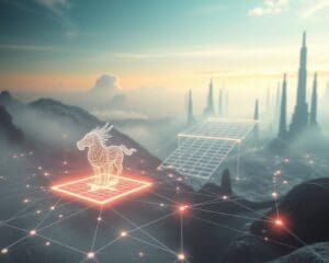 Was ist die nächste Evolutionsstufe von NFTs?