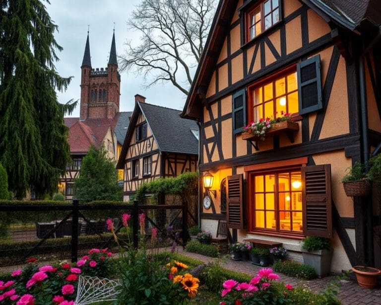 Was macht das Wohnen in Schwandorf charmant?