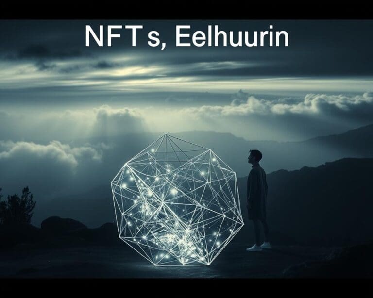 Was sind NFTs – Kunst oder Kapital?