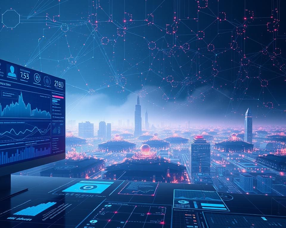 Web3 Technologien für Unternehmenskommunikation