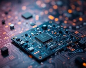 Welche Rolle spielen Mikrocontroller in der KI-Entwicklung?