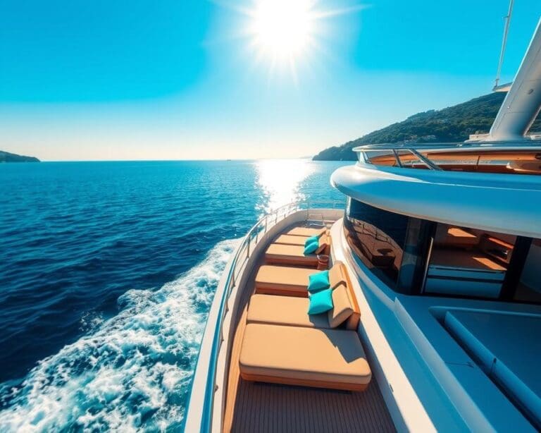 Welche Yacht passt am besten zu Ihrem Enjoy Life-Trip? 🇹🇷