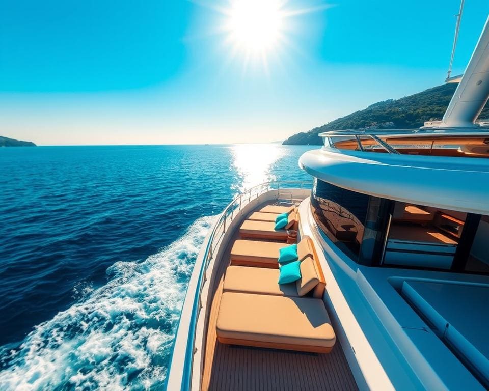 Welche Yacht passt am besten zu Ihrem Enjoy Life-Trip? 🇹🇷