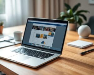 Welcher Laptop ist ideal für mobiles Arbeiten?