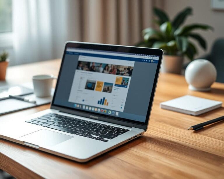 Welcher Laptop ist ideal für mobiles Arbeiten?