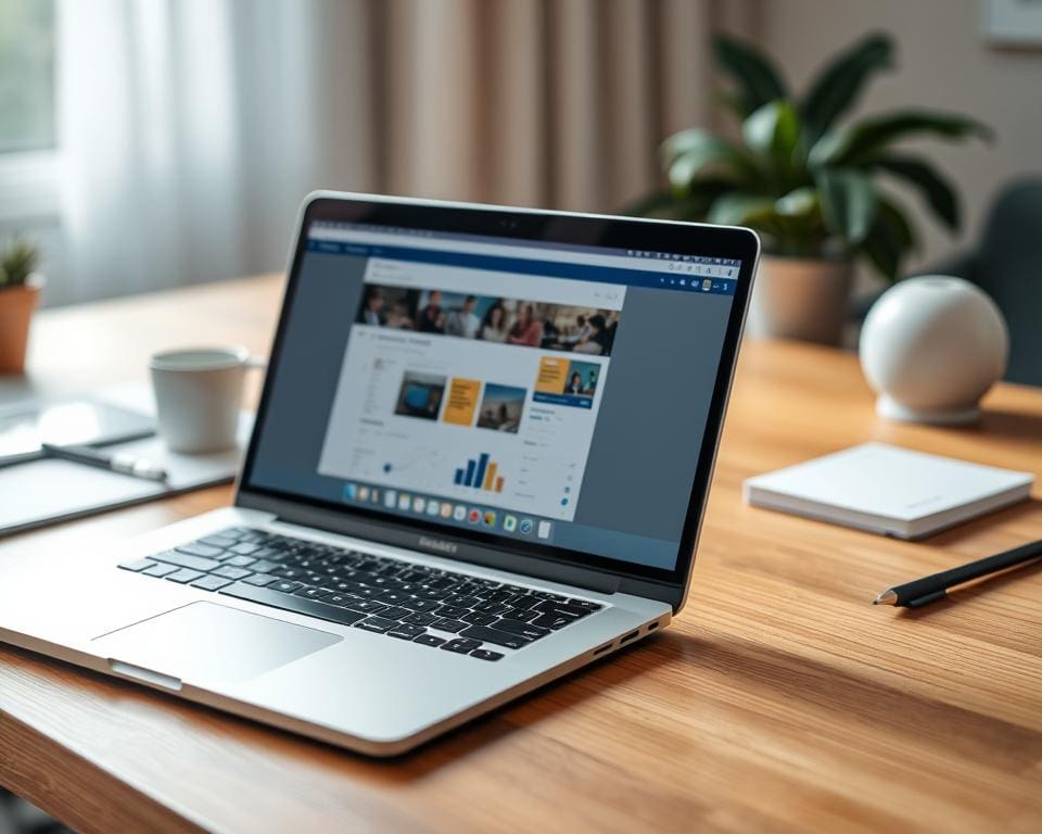 Welcher Laptop ist ideal für mobiles Arbeiten?