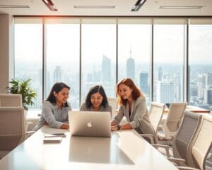 Werden Collaboration-Tools vollständig automatisiert?