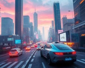 Werden Embedded Systeme bald autonome Entscheidungen treffen?
