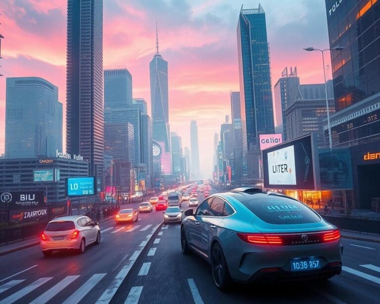 Werden Embedded Systeme bald autonome Entscheidungen treffen?
