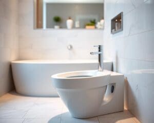 Wie hygienisch ist ein Bidet WC wirklich?