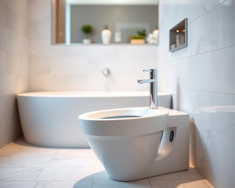 Wie hygienisch ist ein Bidet WC wirklich?
