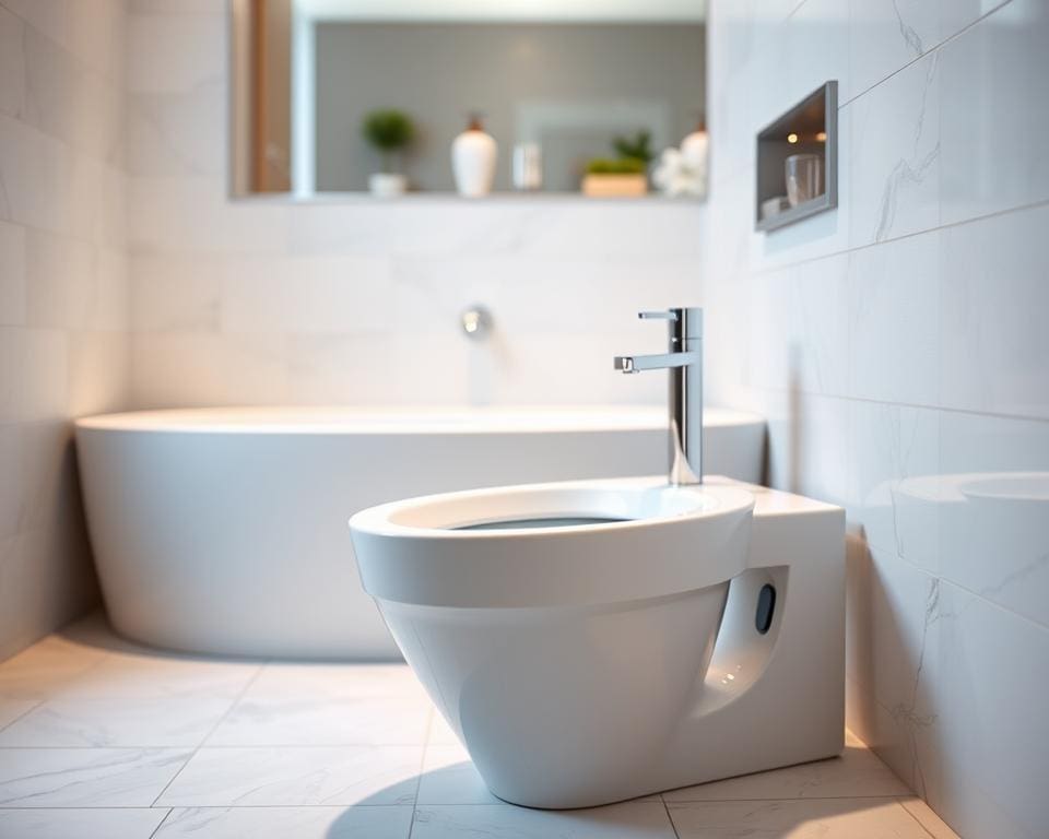 Wie hygienisch ist ein Bidet WC wirklich?