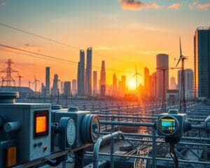 Wie intelligent werden Smart Grids wirklich?