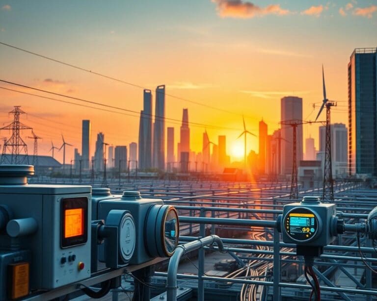 Wie intelligent werden Smart Grids wirklich?