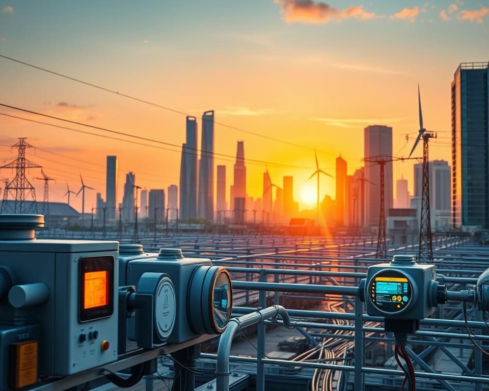 Wie intelligent werden Smart Grids wirklich?