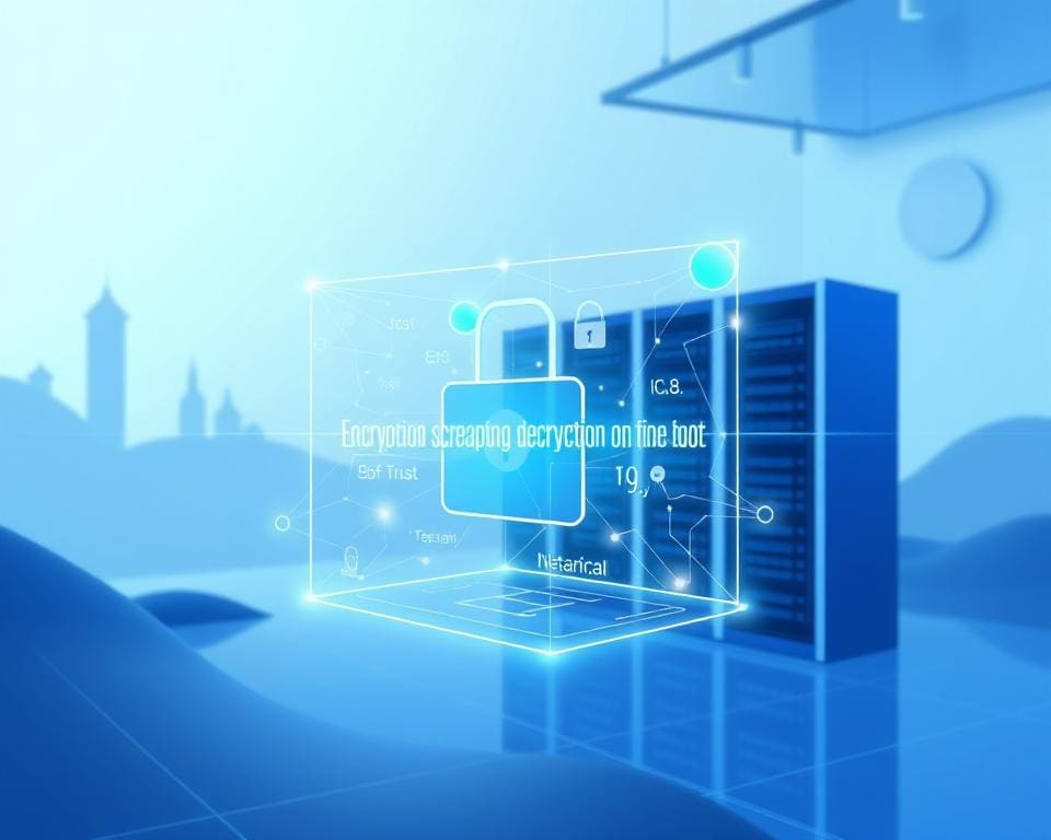 Wie schützt man Daten in einer Zero-Trust-Umgebung?