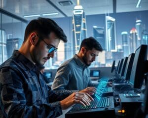 Wie sieht Softwaretesting in der Ära der KI aus?