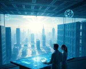 Wie transformiert High-Performance Computing die Forschung?
