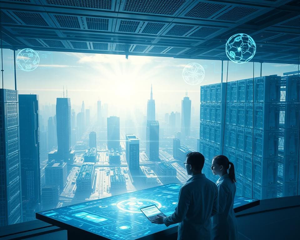 Wie transformiert High-Performance Computing die Forschung?